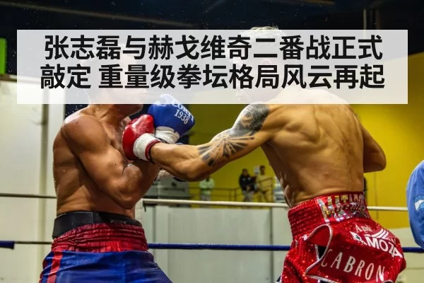 boxing fight action